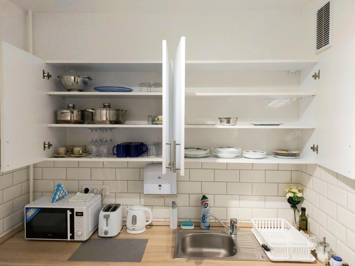 Aweshome City Apartment - 3 Bedrooms And Free Parking Debrecen Extérieur photo